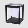 Outdoor Waterproof Solar LED Garden Light for Home and Induction 4