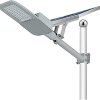 200W LED Solar Street Light Waterproof IP65 with Remote Control 3
