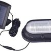 Outdoor Waterproof LED Solar Garden Lights 4 Pack for Courtyards 3