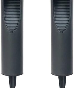 Waterproof Solar Lights Outdoor LED Garden Landscape Lighting Pathway 2