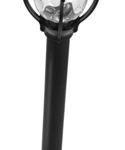 10 Pack Waterproof Solar Garden Landscape Lights for Easy Outdoor Use