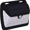 Solar Floodlight Outdoor LED Sensor Light for Garden and Street