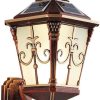 LED Solar Flood Lights Outdoor with Motion Sensor and Remote Control 3