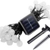 High Lumen Solar Street Light with PIR Sensor for Outdoor Use 3