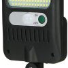 MOBYAT 4 Pack Solar Ground Lights Outdoor Garden Waterproof LED 4