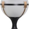 Waterproof Solar Street Light for Outdoor Villa Landscape Lighting 4
