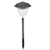 LED Outdoor Garden Lights Solar Waterproof Decorative Landscape Lighting 4