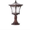 Solar Gardening Lights Simple Operation Add Color to Your Garden 3