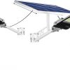 Outdoor Solar Power Street Light Waterproof LED Wall Lamp for Garden 3