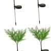 Outdoor Wall Sconces and Solar Pillar Lights for Your Garden 4