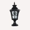LED Retro Garden Pathway Lights for Outdoor Landscape Lighting 4