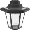 Waterproof Solar Security Lights with PIR Motion Sensor for Outdoors 3