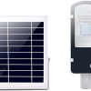 Home Solar Floodlight LED Security Lights Outdoor Waterproof IP66 3
