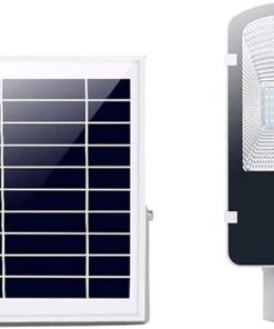 Home Solar Floodlight LED Security Lights Outdoor Waterproof IP66