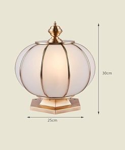 Waterproof Outdoor Pillar Lamp for Villa Garden and Gates 2