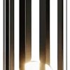 Waterproof Solar Wall Lamp for Outdoor Courtyard Landscape Lighting 4