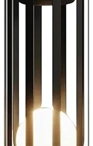 Waterproof Solar Garden Lights LED Lamp for Outdoor Landscaping