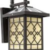 Solar Wall Lamp IP65 Waterproof Outdoor Light for Porch Security 4