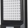Optimized LED Solar Lamp Post for Outdoor Garden Lighting IP65 3