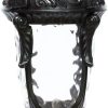 Outdoor LED Solar Wall Light 100W 200W IP67 Motion Sensor Lamp 3