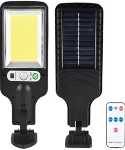 Outdoor Solar Lights for Front Door Garden with Motion Sensor