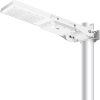Bright Solar Sign Lights with 60 LEDs Waterproof for Yard and Business 4
