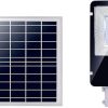 Solar Waterproof Wall Sconces for Outdoor Garden and Porch Lighting 3