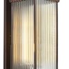 Modern Solar Pillar Light Matte Black Outdoor Post Fixture for Garden 4