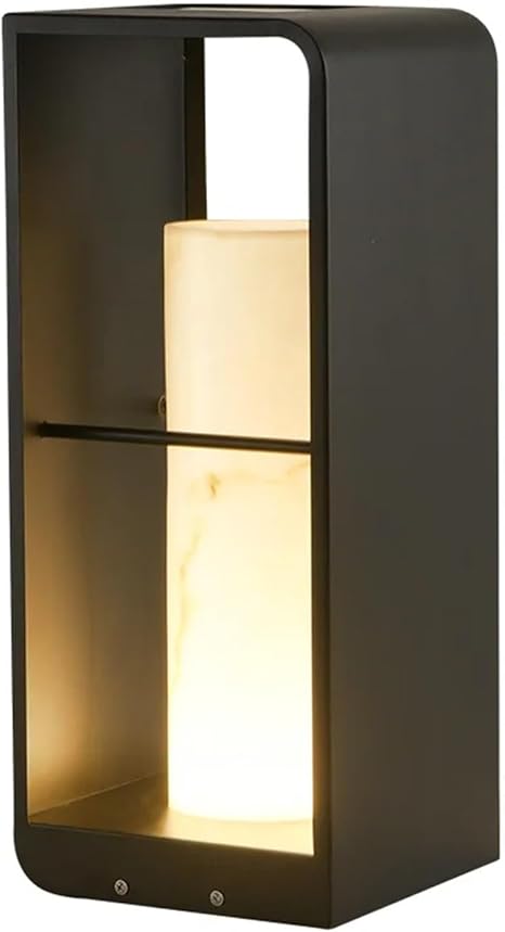 Solar LED Garden Lamp Outdoor Waterproof Lighting for Courtyard Decor Solar LED Garden Lamp Outdoor Waterproof Lighting for Courtyard Decor