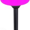 Solar Lawn Lamp for Garden Outdoor Walkway and Landscape Lighting
