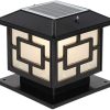Color Glow Solar Lights 200 Lights Star Decoration for Outdoors 4