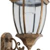 Outdoor Solar LED Light with Dusk to Dawn Sensor for Garden Use 4