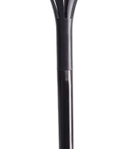 Kohara Solar Flame Light Waterproof for Garden Pathway Outdoor Use