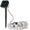 Linkind 14 Pack StarRay Solar Spot Lights and Pathway Lights 4