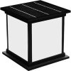 Solar Garden Lights 50W 120W 200W High Brightness Dusk to Dawn 3