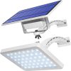 LED Solar Motion Sensor Lights for Waterproof Outdoor Home Use 3