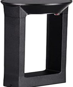 Solar Powered Waterproof Garden Pathway Lights for Outdoor Use