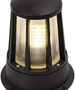 Solar Lawn Lamps Outdoor Waterproof Lights for Pathway and Garden