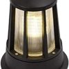 Solar Lawn Lamps Outdoor Waterproof Lights for Pathway and Garden 4