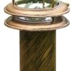 Solar Street Light with Remote Control for Outdoor Spaces 4