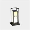 Dandelion Solar Ground Lights 4 Pcs Outdoor Decorative Garden Lamps 4