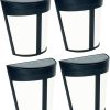 Solar Flower Lights Outdoor 6 Pack LED Waterproof Garden Pathway 4