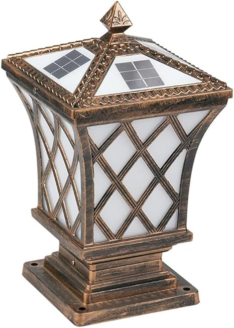 Solar Post Lights for Outdoor Garden Aluminum Torch Lighting Fixture Solar Post Lights for Outdoor Garden Aluminum Torch Lighting Fixture