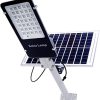 Solar Garden Lights 3 Pack Cracked Glass Balls Outdoor Patio Decor 3