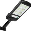 100 Watt Solar LED Wall Light with Motion Sensor for Garden Use 4