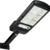 36 LED Solar Street Light with PIR Motion Sensor for Outdoor Use 3