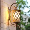 Living Accents Spotlight SLR Bronze 100 Lumens Outdoor Light 3