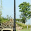 Solar Street Light Outdoor Waterproof 1800W Dusk to Dawn Motion Sensor 4