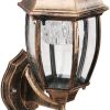 Modern Solar Induction Stainless Steel Waterproof Outdoor Wall Light 3
