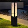 Solar Path Lights Waterproof 3000K Warm Light for Outdoor Spaces 4